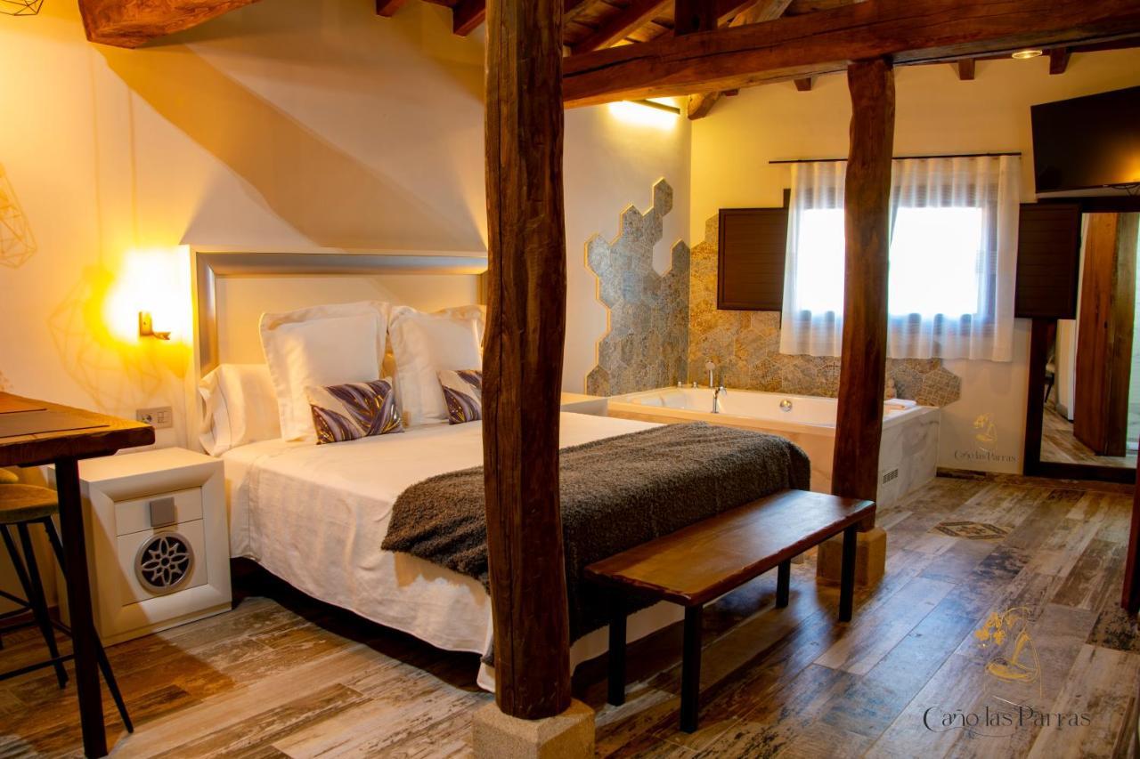 Apartment Cano Las Parras
